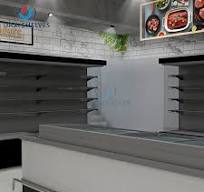 Supermarket Shelves in Mauritius Shelving Modern Supermarket Shelves  Gondola Supermarket Shelves in Nigeria