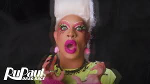 Последние твиты от rupaul's drag race (@rupaulsdragrace). Ruveal Runway Walk Rupaul S Drag Race Season 12 Youtube