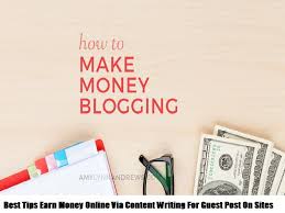 Maybe you would like to learn more about one of these? How To Make Money Online How To Make Money Online Make Money Writing Online Posts