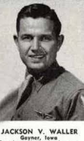 Jackson Vincent Waller (1917-1986)