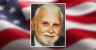 Guy Freeman Porter Obituary April 27, 2024