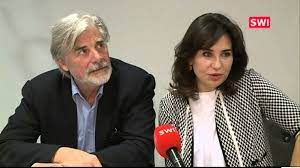 Als kind entwickelte simonischek eine liebe zur schauspielerei. Peter Simonischek And Brigitte Karner Dating Gossip News Photos