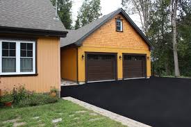 Portes De Garage Garex Modele New Hampshire Couleur Chene Fonce Fenetres Scellees 8 Carreaux Peintures Cadres Peintur Outdoor Structures Outdoor Shed