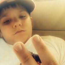 Jackson Lain (@jacksonjr154)