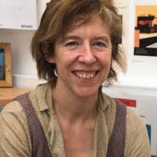 Fiona Watt, D.Phil. CR-UK Cambridge Research Institute and Wellcome...