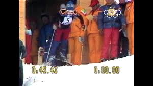 Michelle gisin is a swiss world cup alpine ski racer who competes in all disciplines. Rosi Mittermaier Biography Pantheon