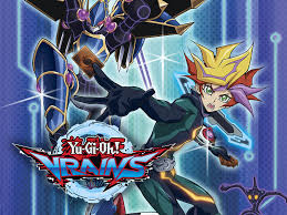 World championship tournament 2006 game boy advance . Watch Yu Gi Oh Vrains Prime Video