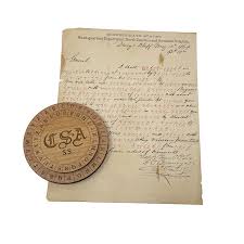 Sold Items — Iron Horse Military Antiques