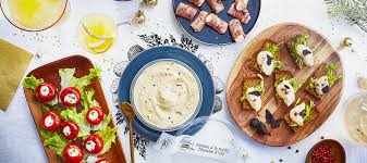 Atelier Blini Happy Hour