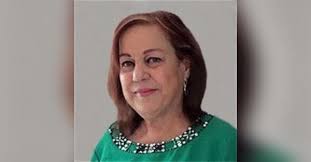 Leila Haddad Obituary