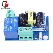 Ac 220v wifi relay switch remote control module 2>. Wifi Relay Switch Module Low Power Jog Mode Ac 220v Remote Control Smart Home Business Industrial Electrical Equipment Supplies Business Industrial Electrical Equipment Supplies