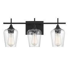Octave 3 Light Bath Bar
