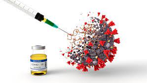 Comme vous vous en doutez c'est un sujet complexe qui ne peut se résumer à je suis pour. Covid 19 Le Point Sur Les Vaccins Pour La Science