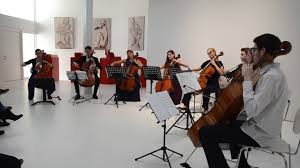 Image result for the beau soir ensemble