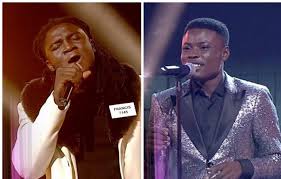 Kingdom was announced the winner after defeating francis atela at the grande finale aired live on sunday, july 11. Who Is Nigerian Idol 2021 From Last 2 Standing