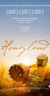 What military movies are on netflix? Honeyland 2019 Imdb