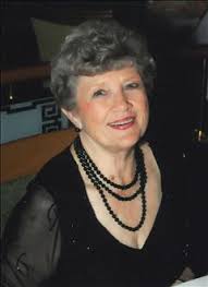 Life Story for Jean (Swofford) Dodge