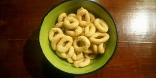Les Taralli La Cuisine Italienne