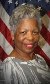 Ms. Jackie Levingston