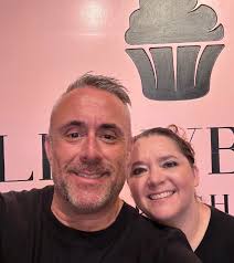 Matt and I would like to take a moment to thank y'all! We are filled with  gratitude as we reflect