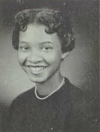 Mary Maxine Chandler Bridgwaters (1940-2007)