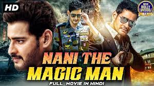 2021, action south indian hindi, drama south indian hindi, thriller south indian hindi. Nani The Magic Man 2021 Full Movie Latest South Indian Hindi Dubbed Movies 2021 Full Move Youtube