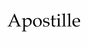 We did not find results for: How To Pronounce Apostille Youtube