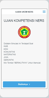 Kumpulan soal ukom farmasi ( ukttk ) dan kunci jawaban sejak 2016. Ukom Ners 2020 Uji Kompetensi Perawat 160 Kasus Para Android Apk Baixar