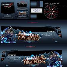 Maybe you would like to learn more about one of these? Great Decal Mod Bus Simulator Indonesia Great Joker Pics