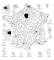 Maybe you would like to learn more about one of these? Fichier Circonscription Legislative France Blank Svg Wikipedia