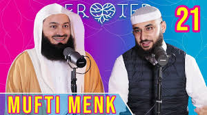 Neither any economic strength gives it value, nor it. Mufti Menk What You Didn T Know Rerooted 21 Youtube
