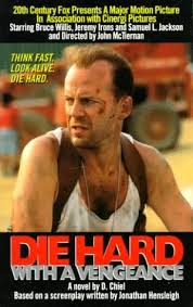 4.6 out of 5 stars 3,761. Die Hard With A Vengeance By Deborah Chiel