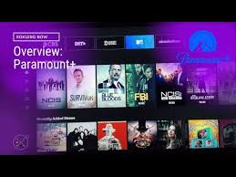 We did not find results for: Paramount On Roku Overview Youtube