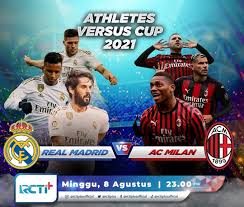 Real madris vs ac milan (club friendly) click on play button or on link. Npdsmhpfgaqiim