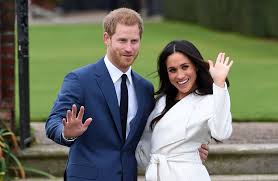 They have been making the royal invitations since 1985. Have You Seen Prince Harry And Meghan Markle S Stunning Royal Wedding Invitations South China Morning Post
