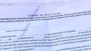 Noua taxă auto 2018 va fi introdusă cel mai probabil la începutul verii, urmând să fie plătită o singură dată, la prima înmatriculare a mașinii. Stiri Taxa Auto Pagina 1 Din 2 Stirileprotv Ro