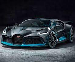 We did not find results for: Bugatti Divo Hypercar