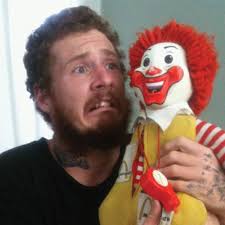 Heroin Curb Killer Deck 10 x 32.5