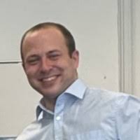 Scott Milne, BSc (Hons) MCIRO