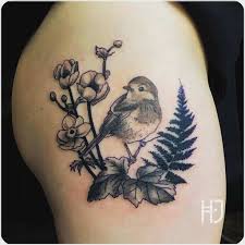 Amazing mens swan tattoo designs. Top 91 Best Robin Tattoo Ideas 2021 Inspiration Guide