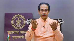 News track is a leading provider of news, information and entertainment across broadcast television, mobile platforms, digital media and print media serving consumers and advertisers in strong local markets, primarily in the. Maharashtra Mumbai Lockdown Restrictions Uddhav Thackeray Address To State Latest Updates India News India Tv