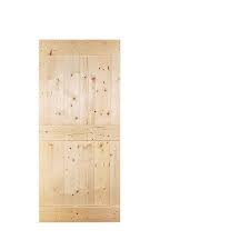 We did not find results for: 24 In X 84 In Unfinished 2 Panel Solid Knotty Pine Wood Barn Door Overstock 31482394