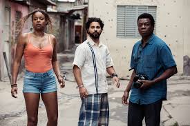 Aly Muritiba - News - IMDb