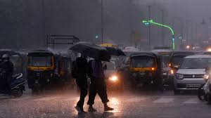 As of now mumbai is surplus by 12% and with these rains, the figures are likely to see a rise. Mumbai Rains Highlights City Continues To Get Battered By Heavy Rainfall Hindustan Times