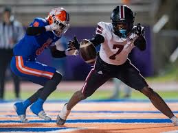 National Signing Day: Mississippi players who signed in December