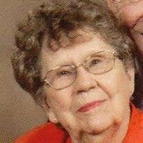 Kathryn Butler Obituary