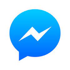 Facebook Messenger Logo Vector Download Facebook Messenger Logo Messenger Logo Facebook Messenger
