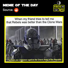 Star Wars Facts and Info on Twitter: 