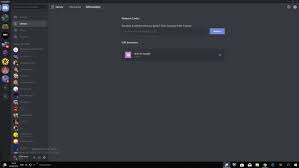 Nitro was launched for testing in australia on december 22nd, 2016 and globally. Discord Nitro For 1 Month By Xdreverse Fiverr