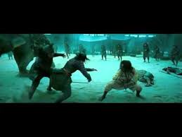 The opening scene of watchmen is best; Best Fight Scenes 1 3 2012 Youtube